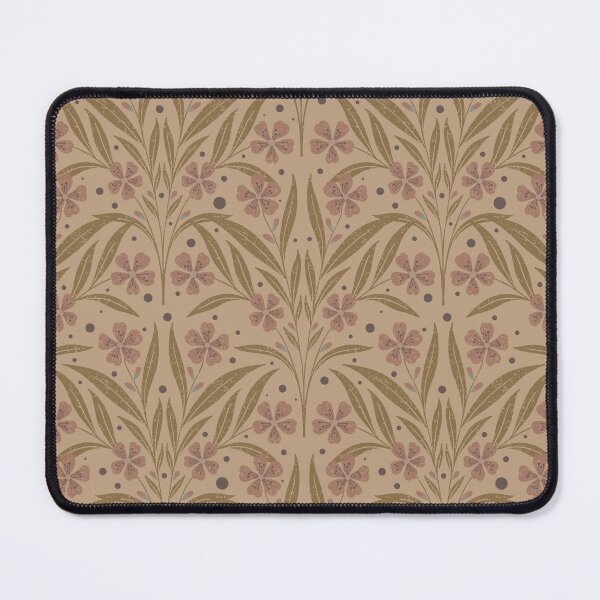 Item preview, Almond Blossom in Buffed Beige designed and sold by kalaauniverse_art_studio.