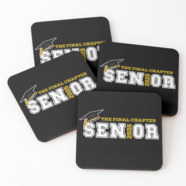 Item preview, Senior Class of 2025 Graduation Gift designed and sold by R&BApparel.