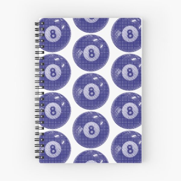 Item preview, 8 ball designed and sold by stickwhack.