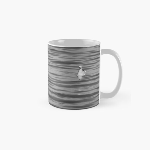 A Conversation Classic Mug