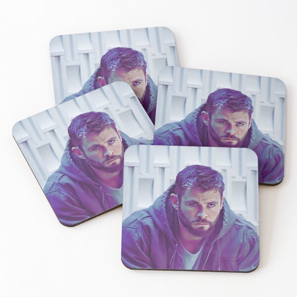 Item preview, Chris hemsworth designed and sold by akustrong.