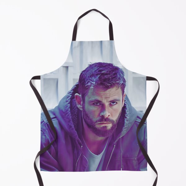 Item preview, Chris hemsworth designed and sold by akustrong.