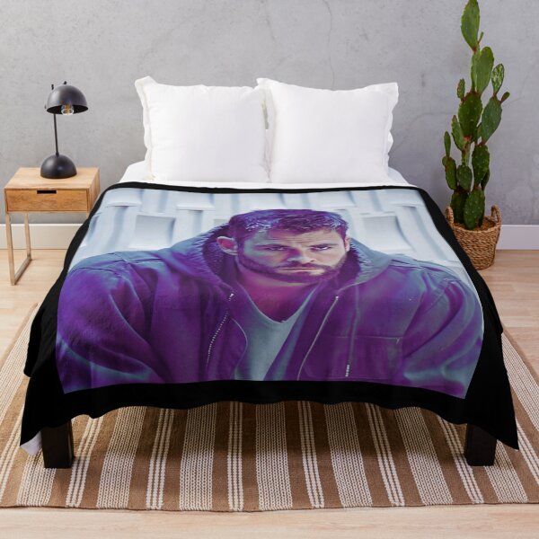 Item preview, Chris hemsworth designed and sold by akustrong.