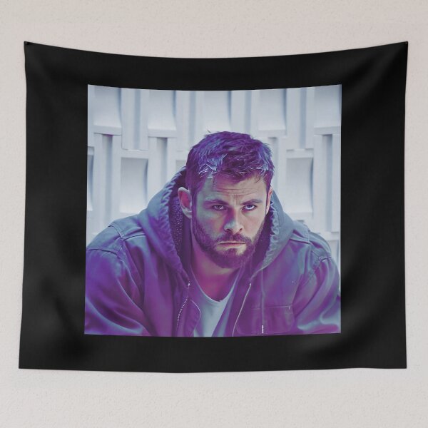 Item preview, Chris hemsworth designed and sold by akustrong.