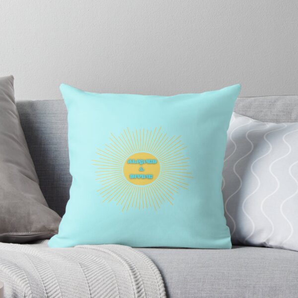 Item preview, Aligned & Divine designed and sold by LUV963.