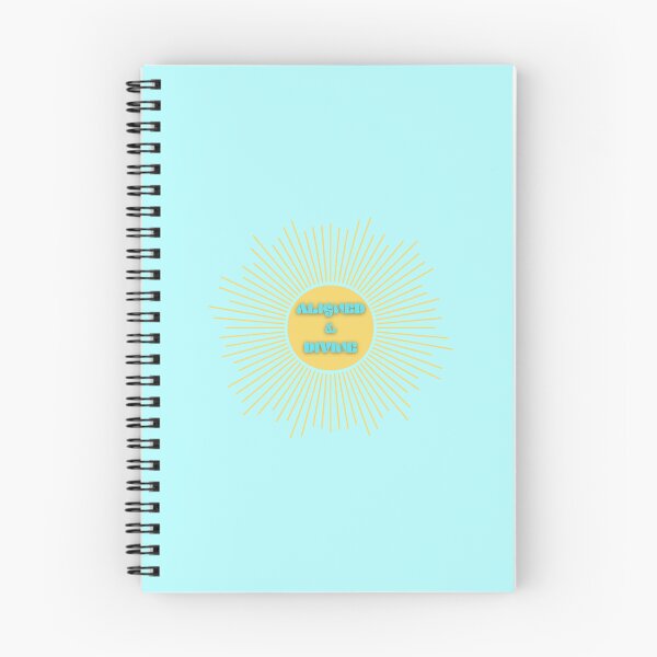 Item preview, Aligned & Divine designed and sold by LUV963.