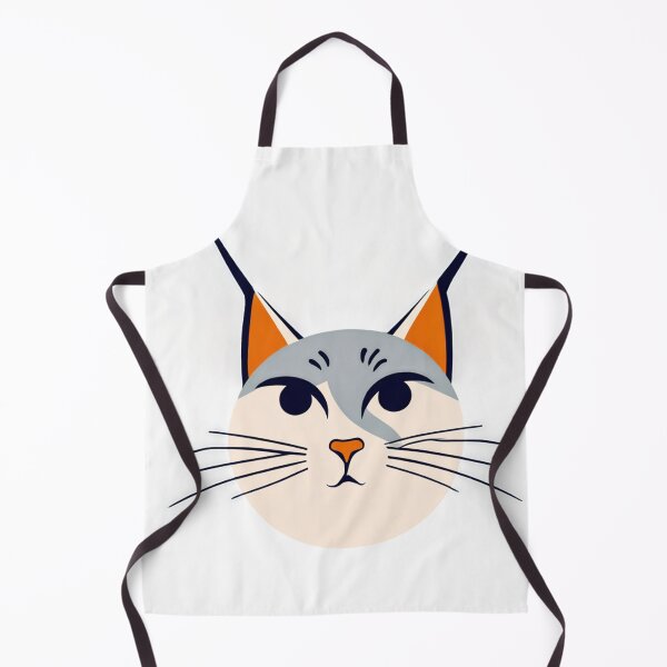 Item preview, Mystical Feline Elegance – Enchanting Cat Wall Art #2 designed and sold by MorningTrends.
