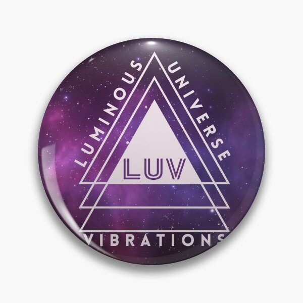 Item preview, Luminous Universe Vibrations designed and sold by LUV963.