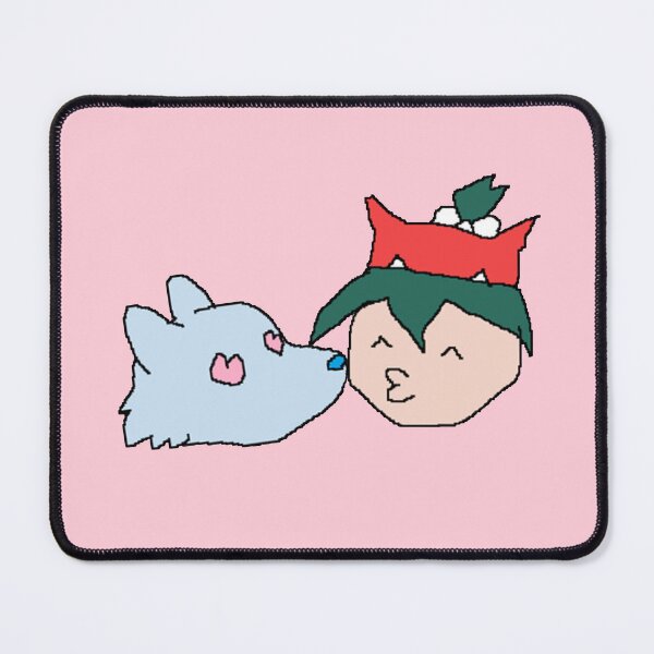 Item preview, Kiriko and fox designed and sold by G1-SHOP.