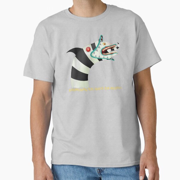Sandworms, you hate 'em right? Classic T-Shirt
