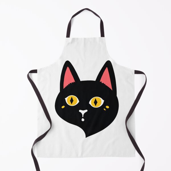 Item preview, Mystical Feline Elegance – Enchanting Cat Wall Art #1 designed and sold by MorningTrends.