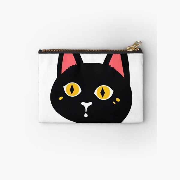Item preview, Mystical Feline Elegance – Enchanting Cat Wall Art #1 designed and sold by MorningTrends.