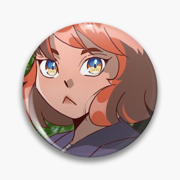 Item preview, Anime Girl Alice  designed and sold by Artevedo.