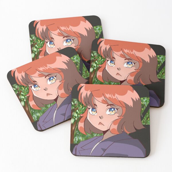 Item preview, Anime Girl Alice  designed and sold by Artevedo.