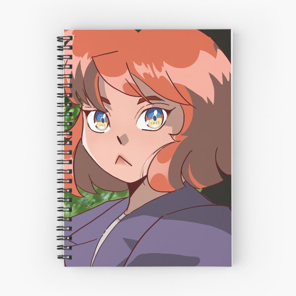 Item preview, Anime Girl Alice  designed and sold by Artevedo.