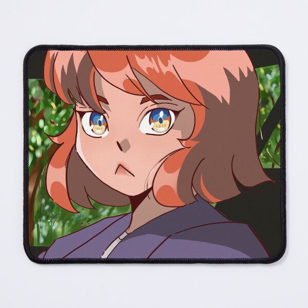 Item preview, Anime Girl Alice designed and sold by Artevedo.