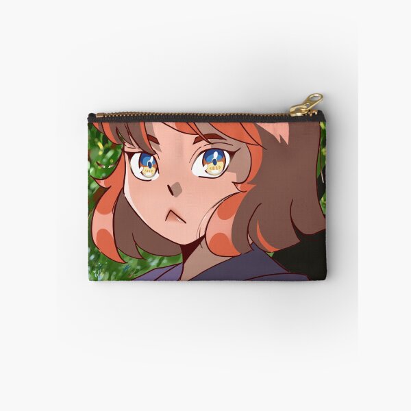 Item preview, Anime Girl Alice  designed and sold by Artevedo.