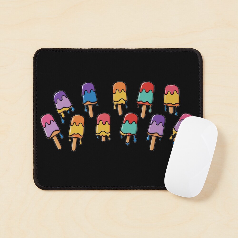 Item preview, Mouse Pad designed and sold by LOLThreads.
