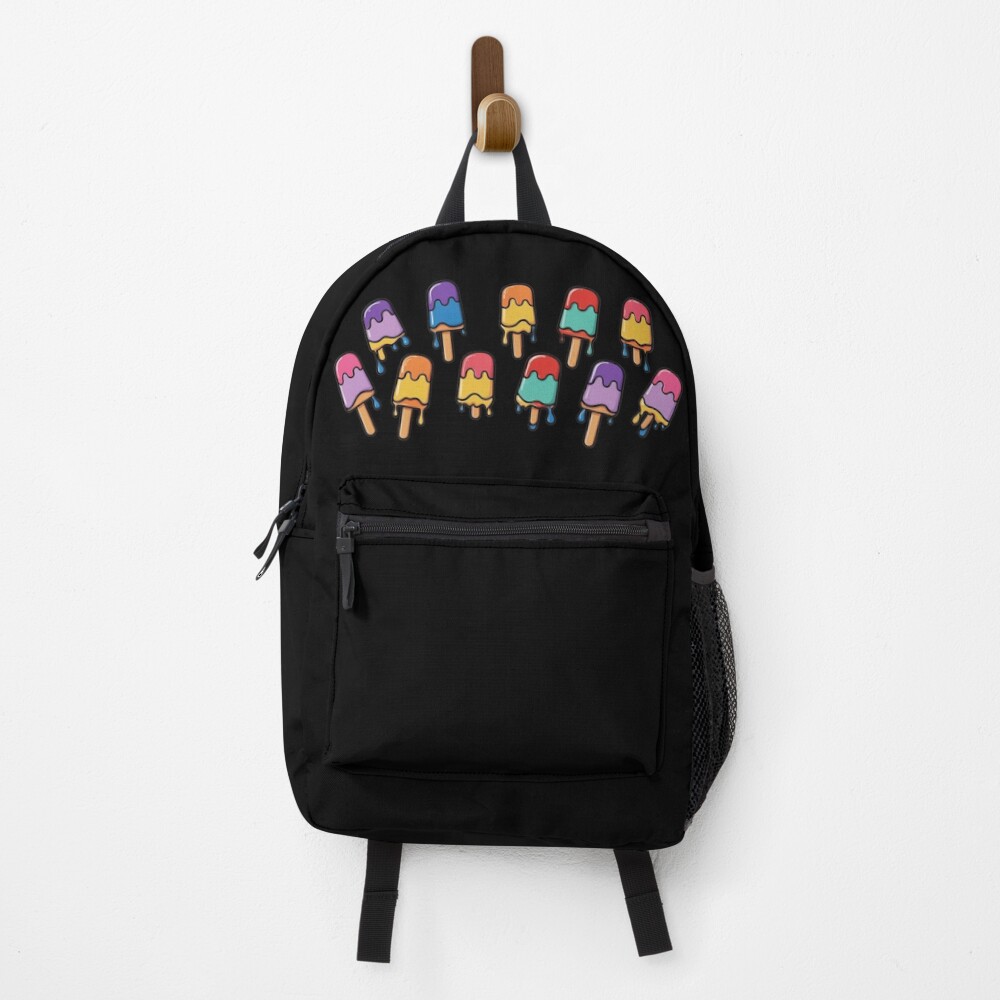Item preview, Backpack designed and sold by LOLThreads.