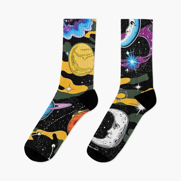 Item preview, Celestial Cosmic Camo and Universe Textures designed and sold by CamouflageLab.