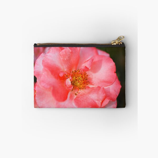 Item preview, Coral Toned Rose designed and sold by Joy Watson - Natural Light Photography .