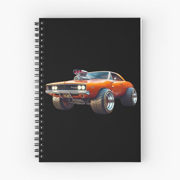 Item preview, CHARGER - MUSCLE COLLECTION - "XEM Studio" designed and sold by XEM studio.