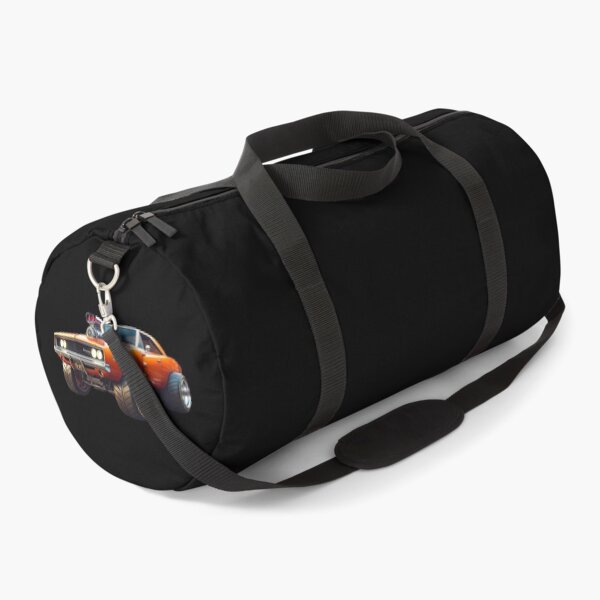 Item preview, CHARGER - MUSCLE COLLECTION - "XEM Studio" designed and sold by XEM studio.