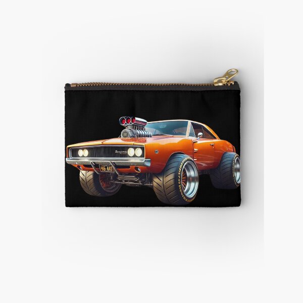 Item preview, CHARGER - MUSCLE COLLECTION - "XEM Studio" designed and sold by XEM studio.