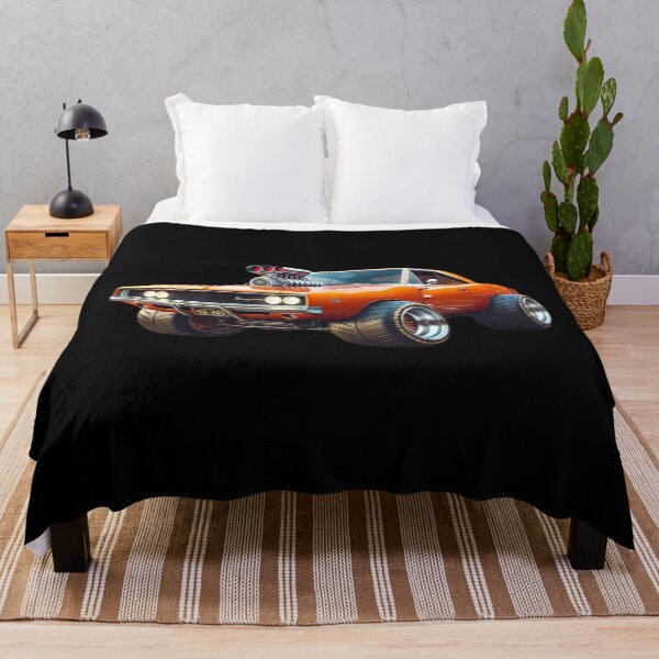 Item preview, CHARGER - MUSCLE COLLECTION - "XEM Studio" designed and sold by XEM studio.