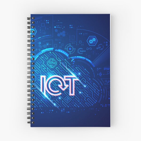 Item preview, IOT cloud technology, cloud computing electronic pattern futuristic element designed and sold by NiamLab.