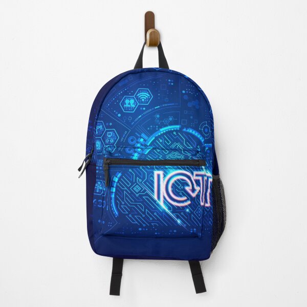 Item preview, IOT cloud technology, cloud computing electronic pattern futuristic element designed and sold by NiamLab.
