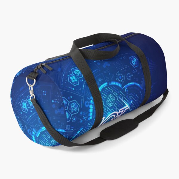 Item preview, IOT cloud technology, cloud computing electronic pattern futuristic element designed and sold by NiamLab.