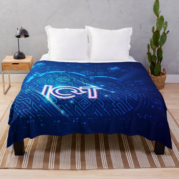 Item preview, IOT cloud technology, cloud computing electronic pattern futuristic element designed and sold by NiamLab.