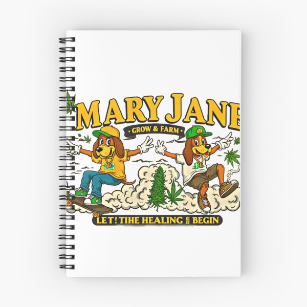 Item preview, MaryJane  designed and sold by KHustle.