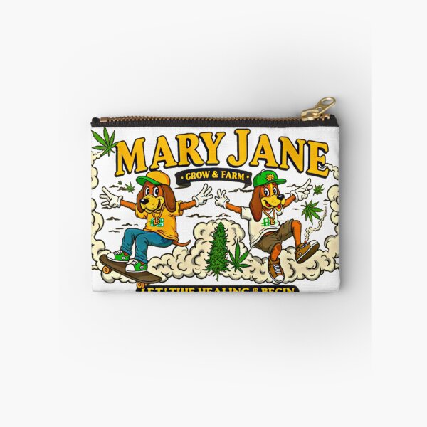 Item preview, MaryJane  designed and sold by KHustle.