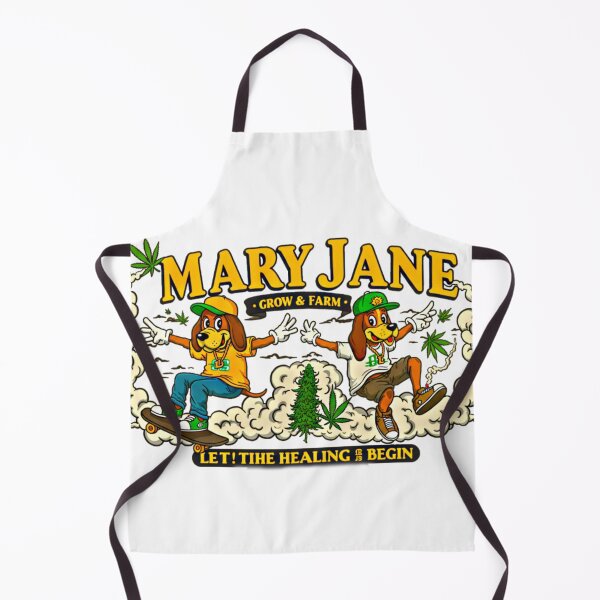 Item preview, MaryJane  designed and sold by KHustle.