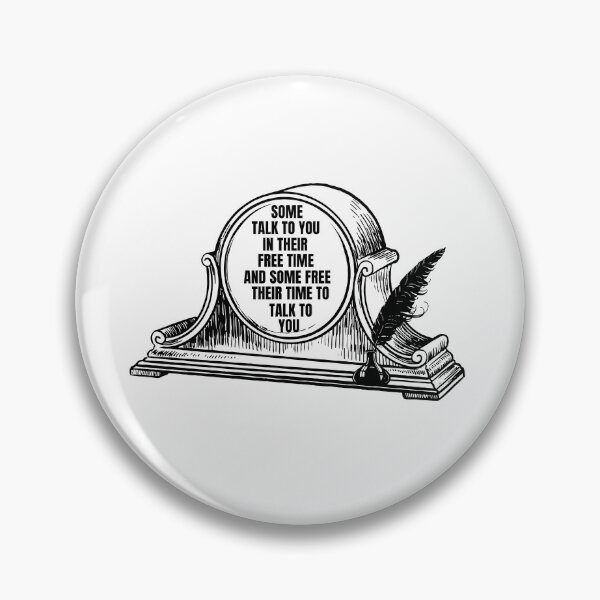 Item preview, WHO ARE YOU IMPORTANT TO TIME WISE designed and sold by Sarcastic Gun.