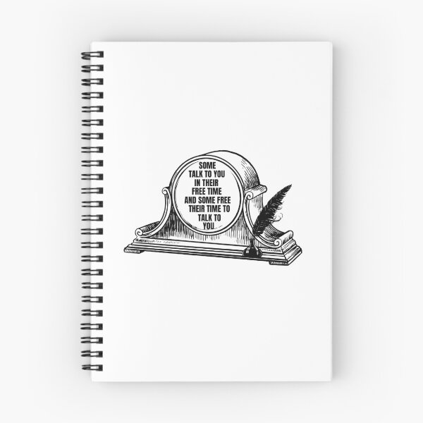Item preview, WHO ARE YOU IMPORTANT TO TIME WISE designed and sold by Sarcastic Gun.