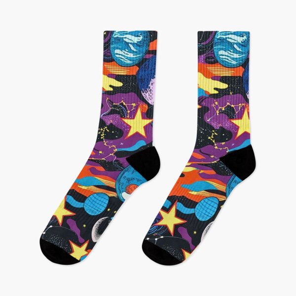 Item preview, Cosmic Camo Stars and Galactic Patterns designed and sold by CamouflageLab.