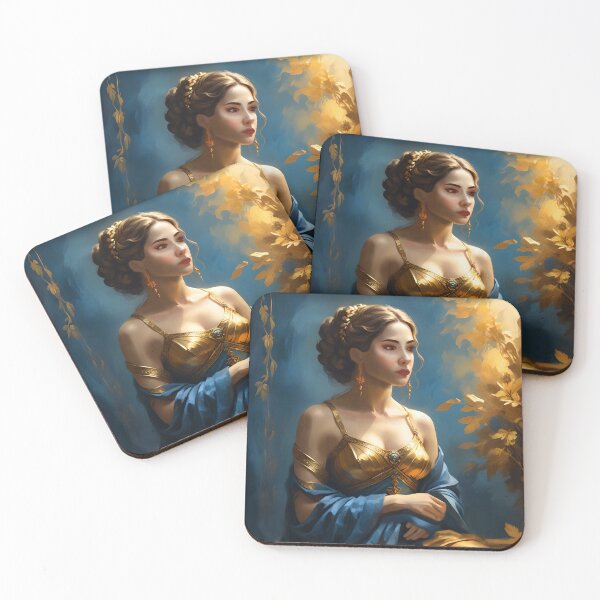 Item preview, 18th Century Woman designed and sold by Felia001.
