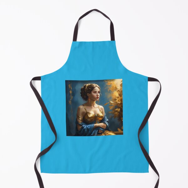 Item preview, 18th Century Woman designed and sold by Felia001.