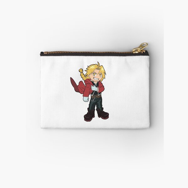 Item preview, Edward Elric CHIBI designed and sold by omenastore.