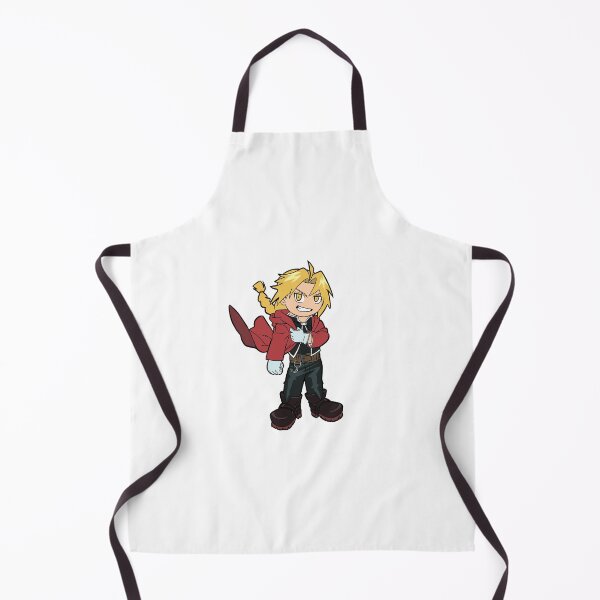 Item preview, Edward Elric CHIBI designed and sold by omenastore.