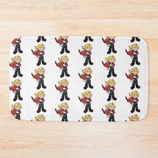 Item preview, Edward Elric CHIBI designed and sold by omenastore.