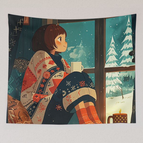 Item preview, Colder Than You designed and sold by Pei-Kang Hsu.