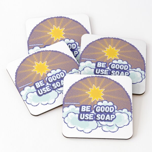 Item preview, Use soap! designed and sold by Bouncing Around Soaps.