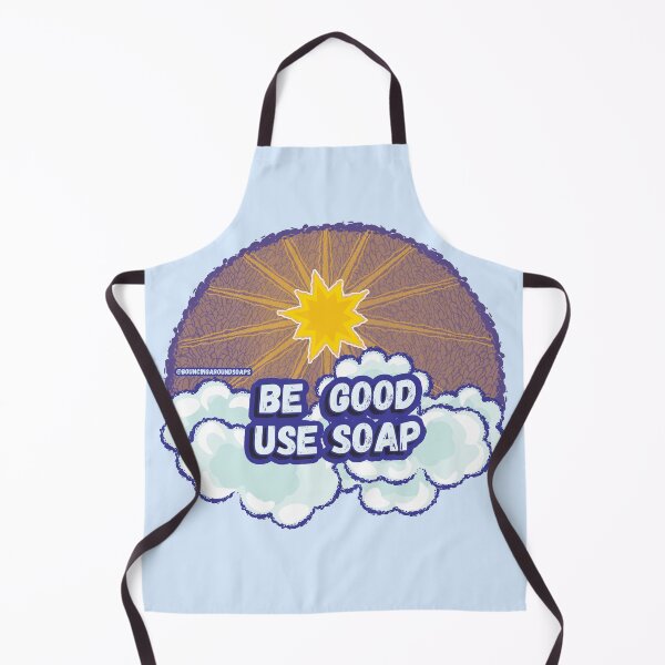 Item preview, Use soap! designed and sold by Bouncing Around Soaps.