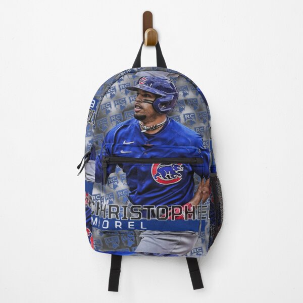Item preview, Baseball Sport Christopher Morel designed and sold by allistermariam.