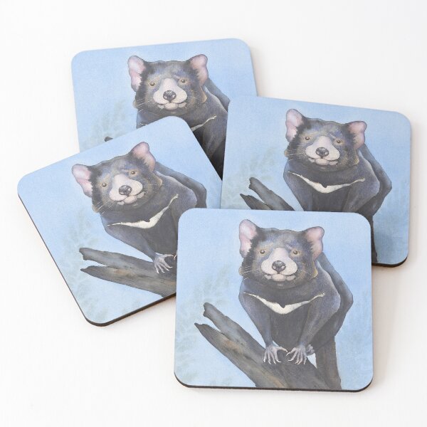 Item preview, What the Devil?!? designed and sold by PJ Paintings.