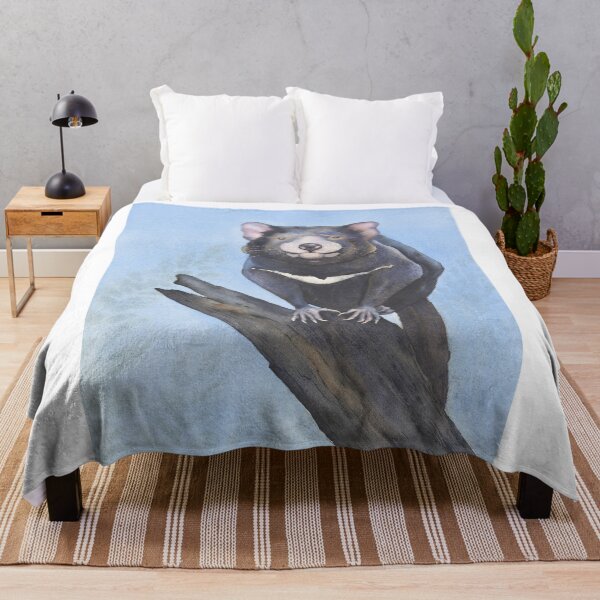 Item preview, What the Devil?!? designed and sold by PJ Paintings.